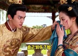 短剧《东宫倾轧时，我母仪天下（18集）》短剧全集高清在线观