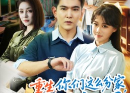 短剧《重生你们这么分家我同意了吗（80集）》短剧全集高清免费观