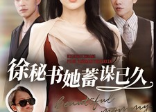 短剧《徐秘书她蓄谋已久（62集）》短剧全集免费高清播