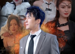 短剧《虽远必诛（63集）》高清短剧免费在线览