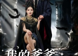 短剧《我的爹爹是冥王（78集）》优质短剧在线免费赏