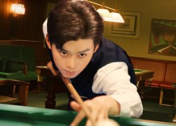 短剧《台球王（70集）》精彩短剧免费播放