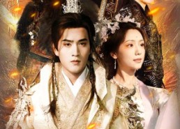 短剧《不负天下不负卿（70集）》短剧超清全集在线观看