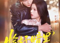 短剧《恰好暗里逢他（66集）》免费短剧高清全集观看