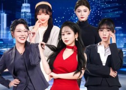 短剧《追不到女神，我直接摇来最强僚机（80集）》热门短剧免费在线播