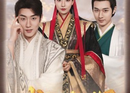 短剧《武朝余晖＆为王夺鼎之掌控天下＆为王问鼎（68集）》短剧免费在线看全集