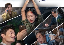 短剧《凡人歌之逆风飞翔（31集）》免费短剧高清全集乐看