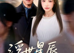 短剧《浮世星辰皆是你（93集）》免费短剧全集流畅播放