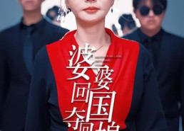 短剧《婆婆回国，夺回儿媳（63集）》短剧免费在线观看全集