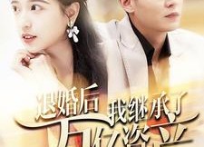 短剧《退婚后我继承了万亿家产（99集）》超火短剧免费在线播