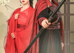 短剧《长缨在手（70集）》热门短剧全集免费播