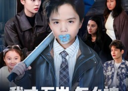 短剧《我才五岁，怎么被人贩子集体拉黑了（64集）》精彩短剧免费全集追剧