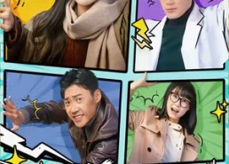 短剧《漫画杀人事件（75集）》短剧免费全集在线品鉴