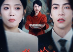 短剧《楚楚可怜的她（50集）》免费短剧全集流畅看