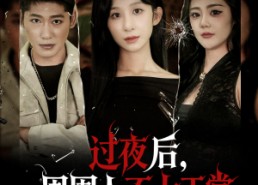 短剧《过夜后周围人不太正常（60集）》短剧全集免费在线追