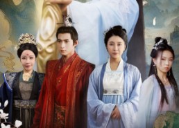 短剧《凰女归来（43集）》热门短剧在线畅快观看