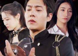 短剧《我怎么无敌了（79集）》热门短剧全集免费赏