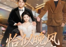 短剧《恰似晚风不留痕（61集）》短剧免费完整版畅享