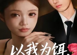 短剧《以我为饵，你为刃（30集）》短剧高清全集在线赏