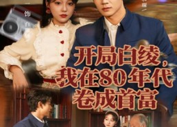 短剧《开局白绫，我在80年代卷成首富（80集）》短剧免费全集在线追