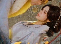 短剧《余香散尽恨难平（57集）》超火短剧免费在线追