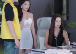 短剧《说好了当武圣，你却让我送外卖（115集）》精彩短剧免费全集畅看