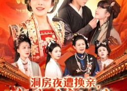 短剧《洞房夜遭换亲，她带小皇帝去逃荒（107集）》超火短剧在线免费看