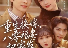 短剧《重生换嫁，八零福妻把家发（81集）》精彩短剧免费在线赏
