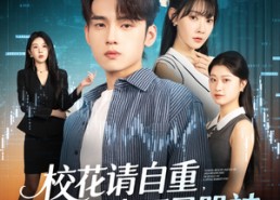 短剧《校花请自重我真不是股神（66集）》优质短剧全集免费观赏