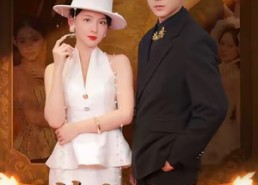 短剧《潜龙出山有眼不识金镶玉（78集）》免费短剧全集畅享观看