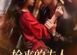 短剧《抢来的夫人超会撩（73集）》免费短剧全集在线览