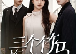 短剧《三个竹马悔哭了（66集）》精彩短剧免费完整看