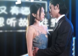 短剧《失忆老公了不得（35集）》免费短剧完整版观看