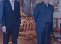 短剧《逆袭之江湖风云（99集）》爆款短剧全集免费看