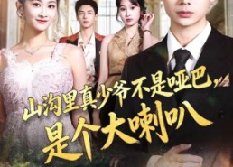 短剧《山沟里真少爷不是哑巴，是个大喇叭（67集）》短剧高清全集在线畅享