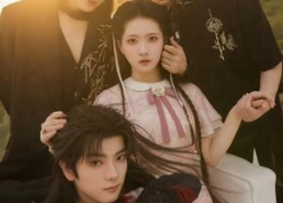 短剧《行走阴阳我被玄门大神包围了（75集）》短剧完整版免费在线看