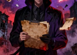 短剧《诡异档案（77集）》超长篇短剧免费看全集