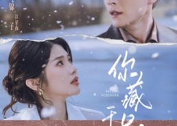 短剧《你藏于星夜（85集）》优质短剧全集在线享