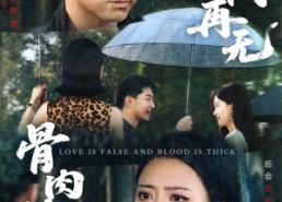 短剧《此间再无骨肉情（60集）》高清短剧全集免费看