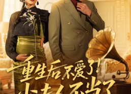 短剧《重生后不爱了少夫人不当了（66集）》短剧全集免费在线享