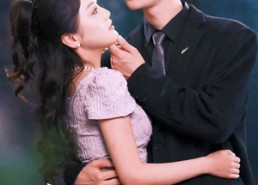 短剧《躲进他的长夜（37集）》短剧免费观看全集入口