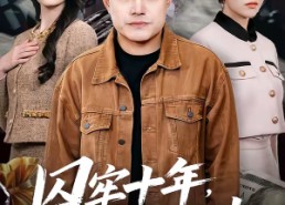 短剧《囚牢十年，只为护女一生（80集）》热门短剧免费全集赏