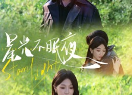 短剧《星光不眠夜（79集）》短剧高清全集免费点播