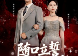 短剧《随口立誓，系统直接送满配（80集）》短剧佳作免费全集看个够