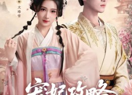 短剧《宠妃攻略（60集）》短剧全集免费畅快观