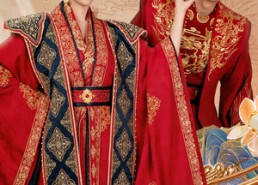 短剧《帝后每天互殴看谁先死（98集）》短剧完整版免费在线观赏