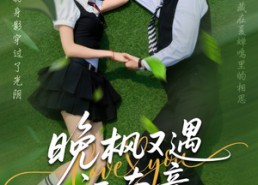 短剧《晚枫又遇江南意（60集）》爆款短剧免费畅看全集