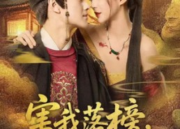 短剧《害我落榜，我就做贵妃面首（82集）》热门短剧高清在线观赏