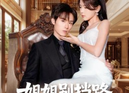 短剧《姐姐别挡路，哥哥是我的（80集）》热门短剧全集免费赏