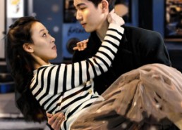 短剧《闪婚后，路少竟然是我未婚夫（76集）》短剧全集免费无删减看